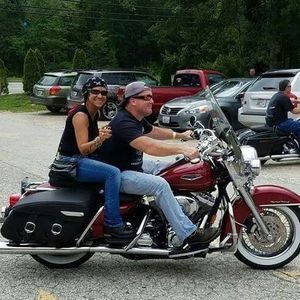 Meet your Posher, Mike